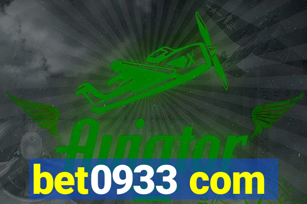 bet0933 com